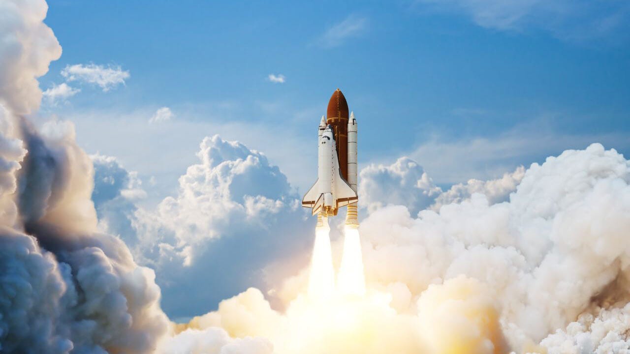 Crypto is About to Take Off | Medium