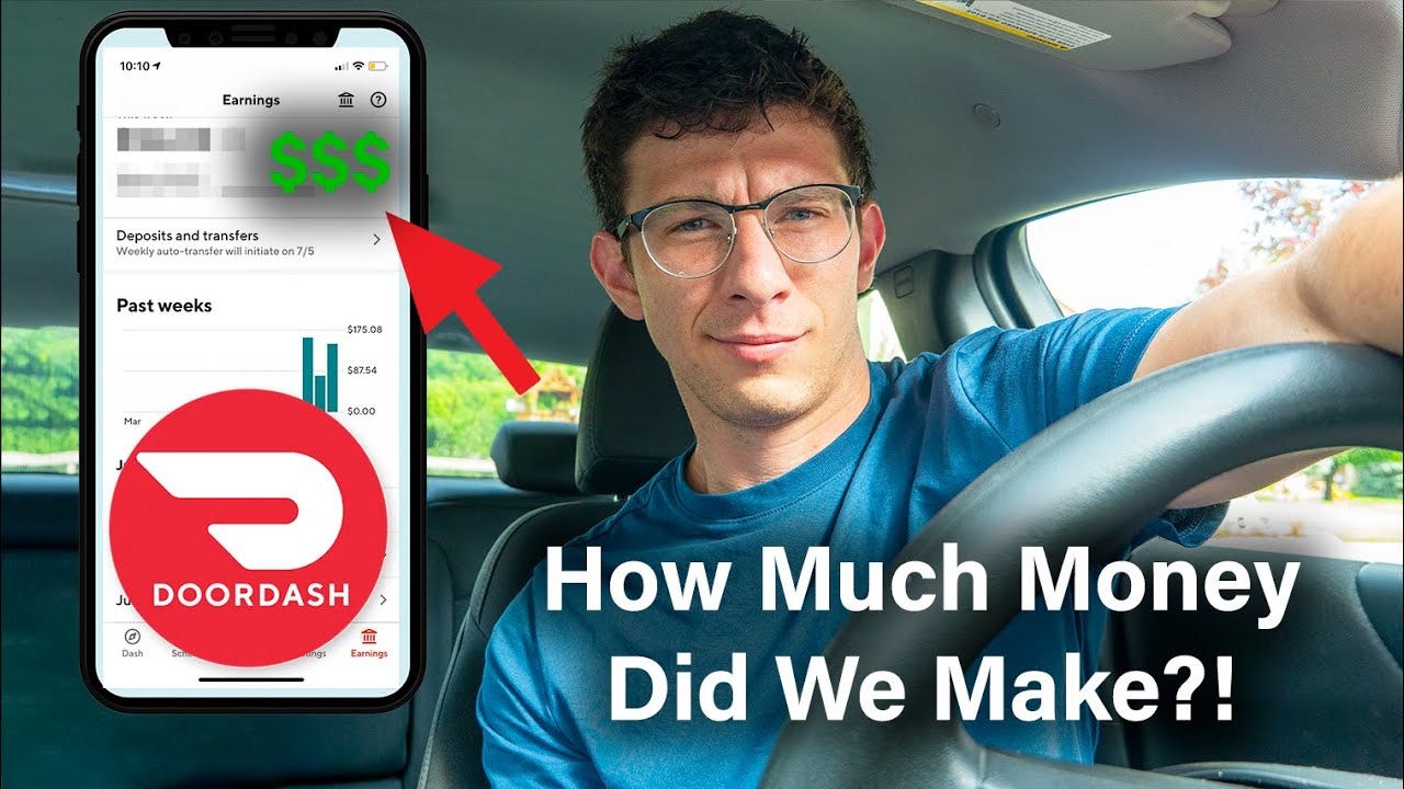 Is DoorDash Worth It? 7 Things Drivers Can Expect