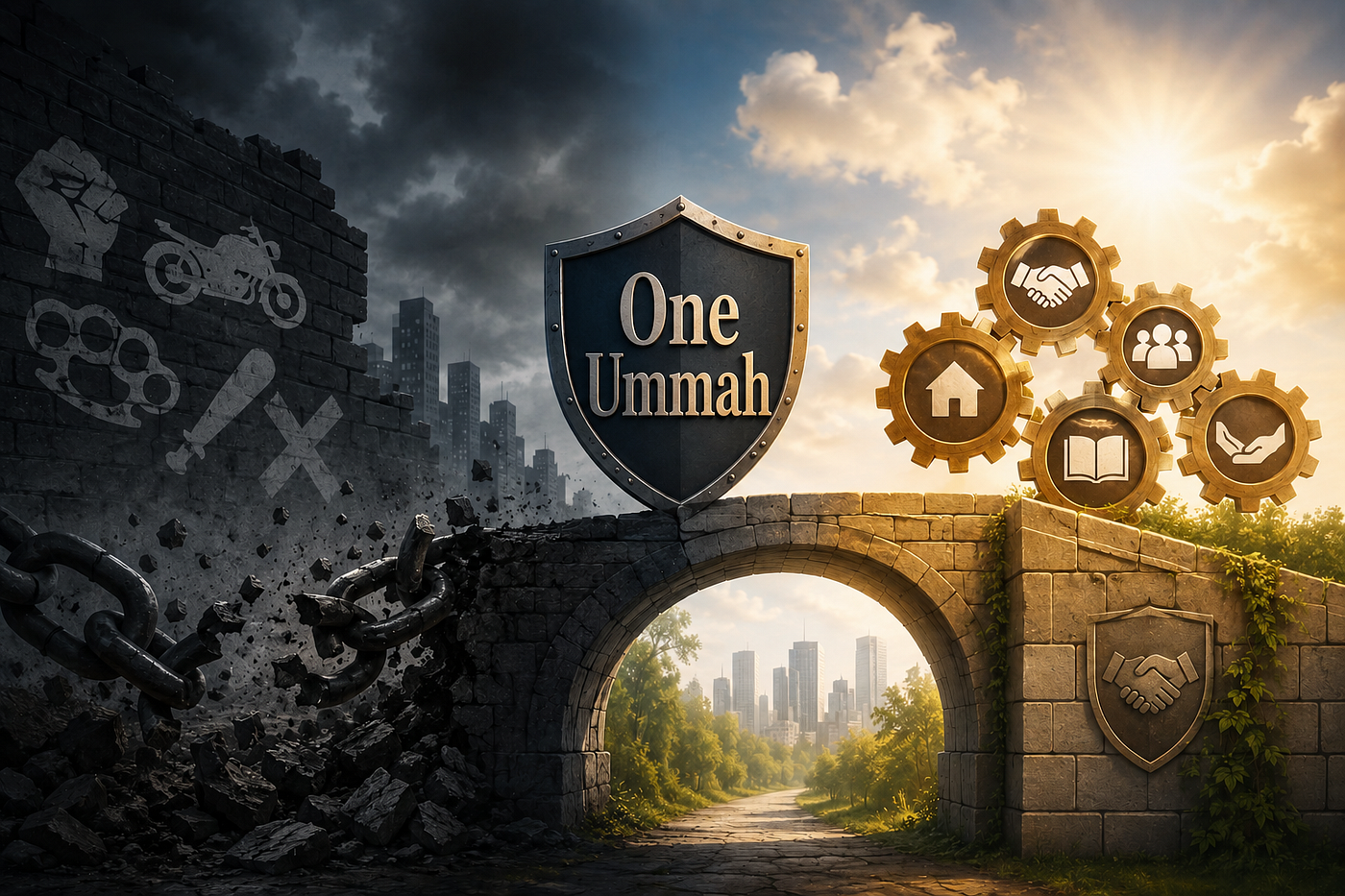 One Ummah