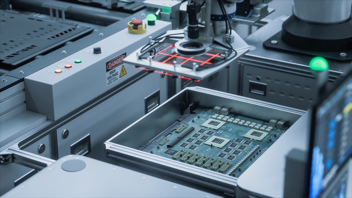 Powering a Safer World: Qont’s Latest Updates Across Store, Mesh, Hardware and Cloud