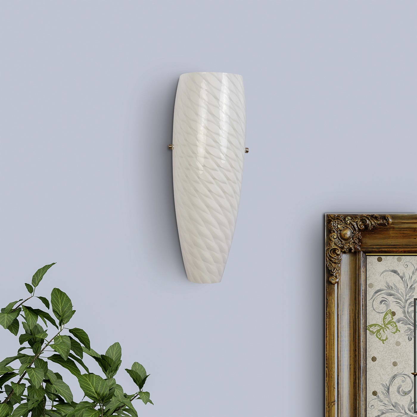 Elevate bedroom with modern sconce lights for elegance and sophistication