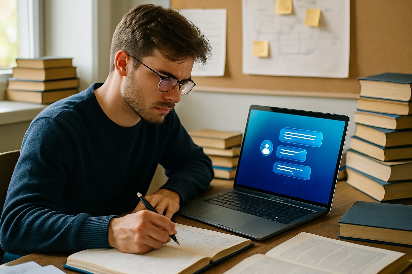 Compliance acadêmico no uso de IA generativa: que regras observar?