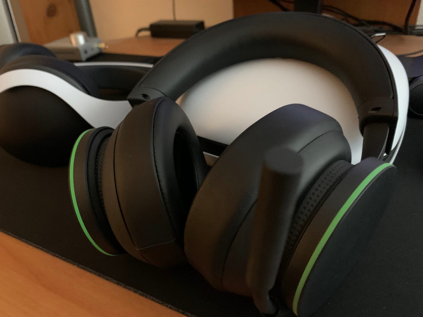 The Worst Gaming Headsets I Still Use Every Week | by Alex Rowe | Mar, 2023  | Medium