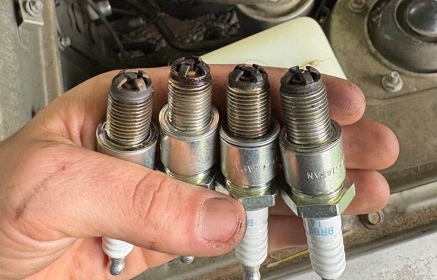 Why Spark Plug Types Matter More Than People Think