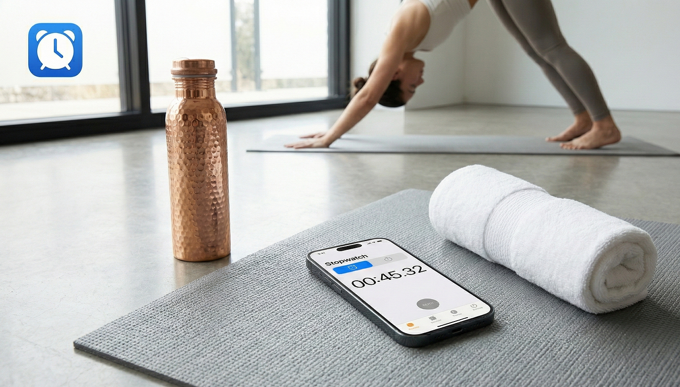 The Habit of Waking Up: Why Your 2026 Morning Routine Needs a System Upgrade