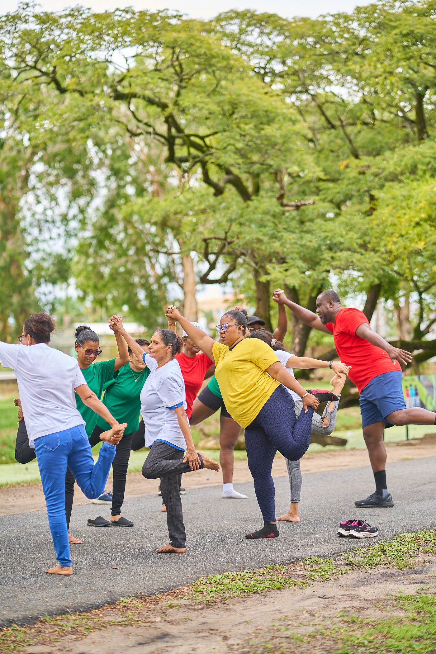 Corporate Training Services Guyana: Investing in People, Strengthening Performance