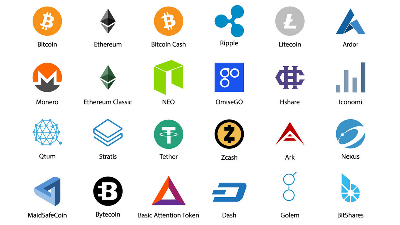 Coinbase Promises to List Hundreds of Cryptocurrencies | by Altcoin Buzz |  Medium
