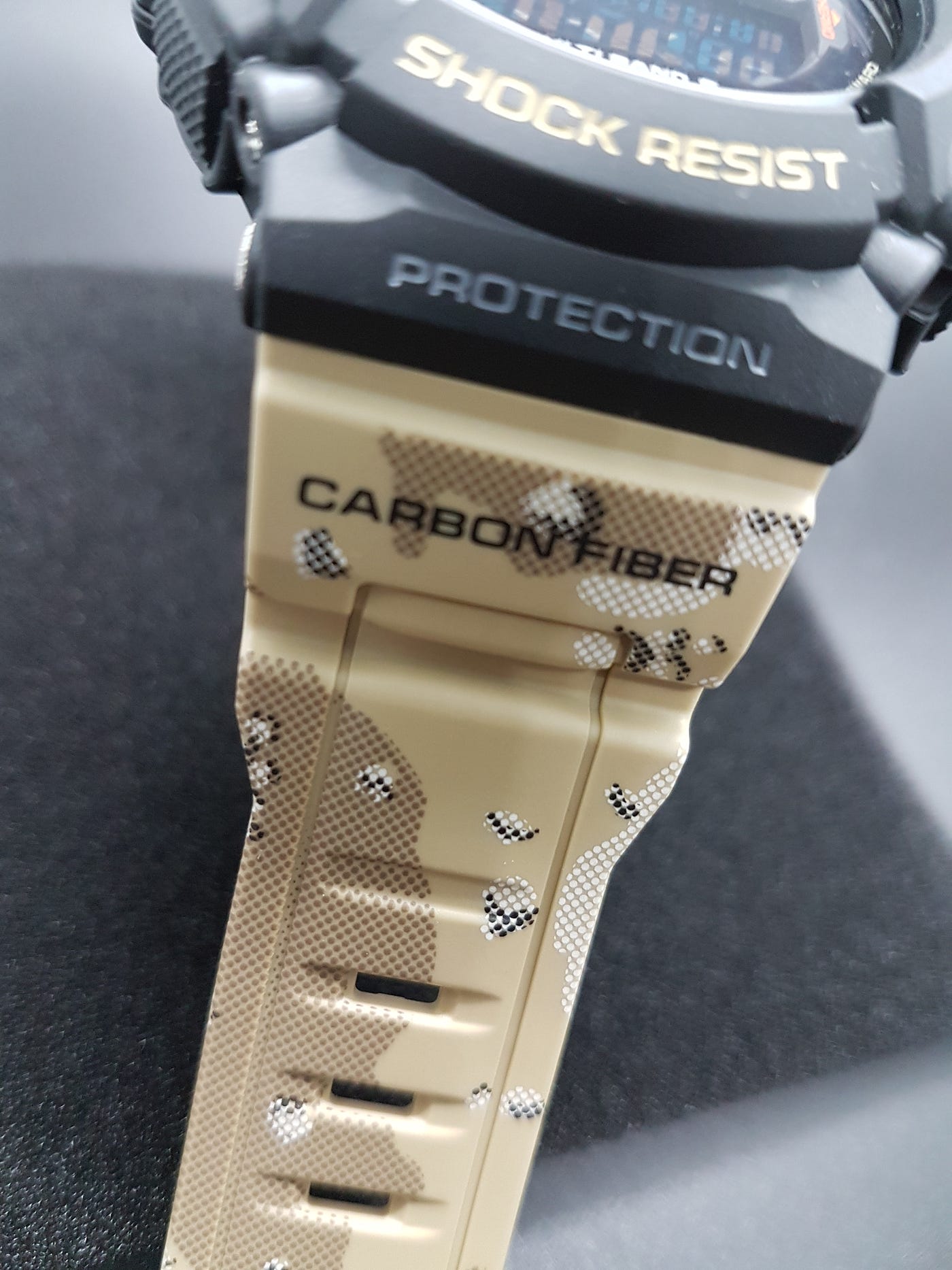 G-Shock “The desert camo” GW 9300DC-1JF | by Tei Hipster | Medium