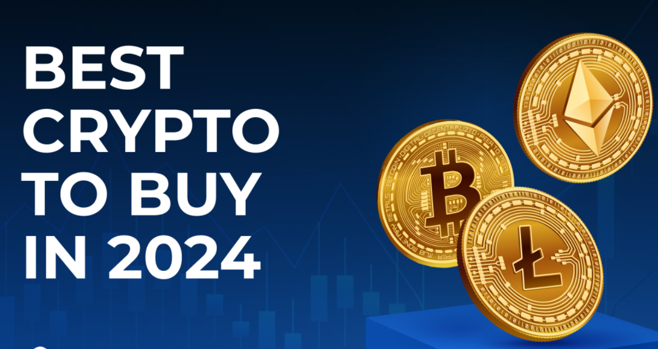 Top 10 Cryptocurrencies to Buy in 2024: A Simple Guide | by Faizan Idrishi  | Coinmonks | Medium