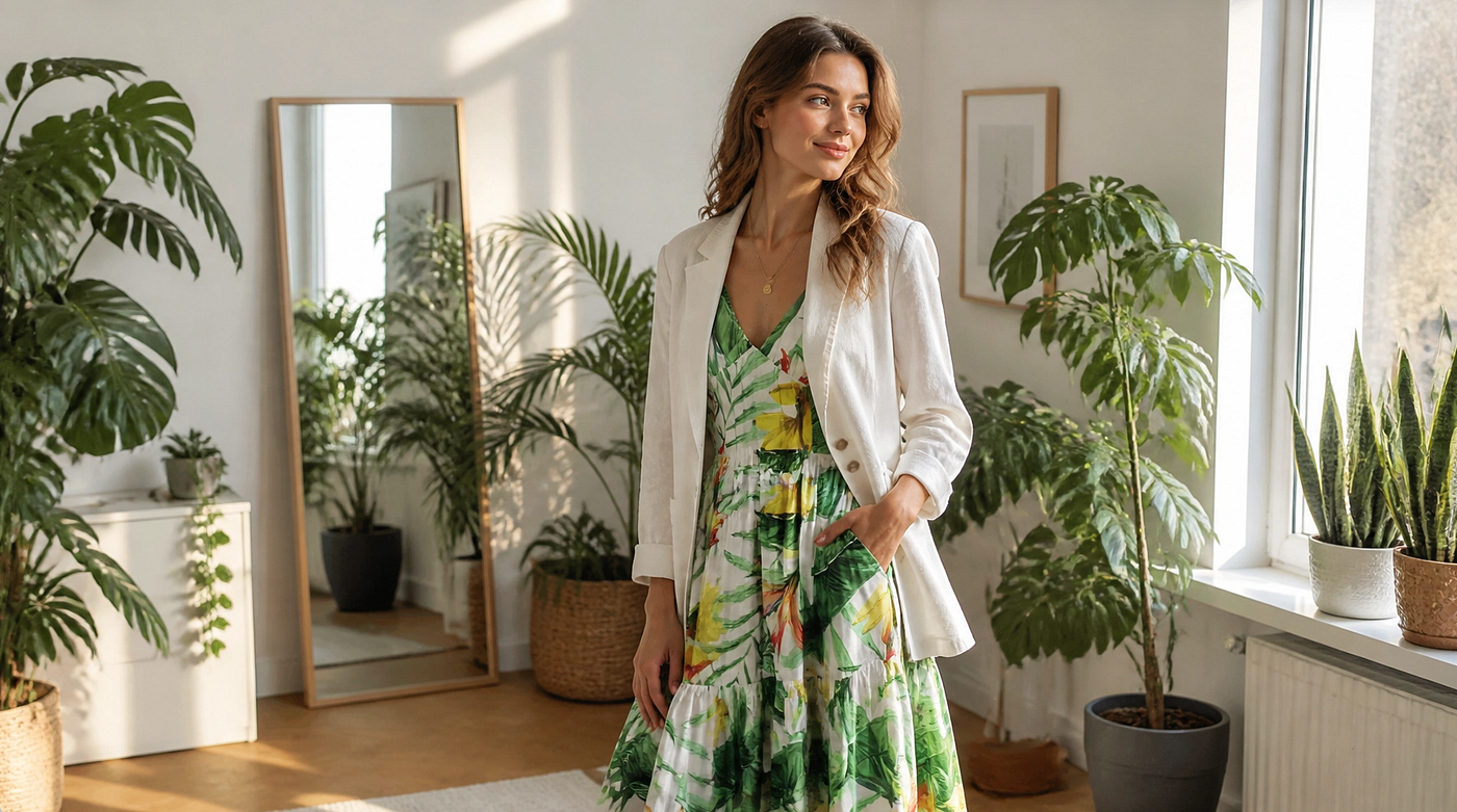Why Sustainable Fashion Will Change the Way You Shop (And Save You Money)