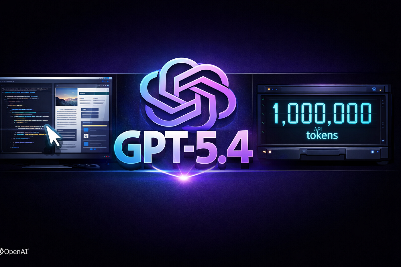 I Spent 12 Hours With GPT-5.4. Here’s What Nobody Is Talking About.