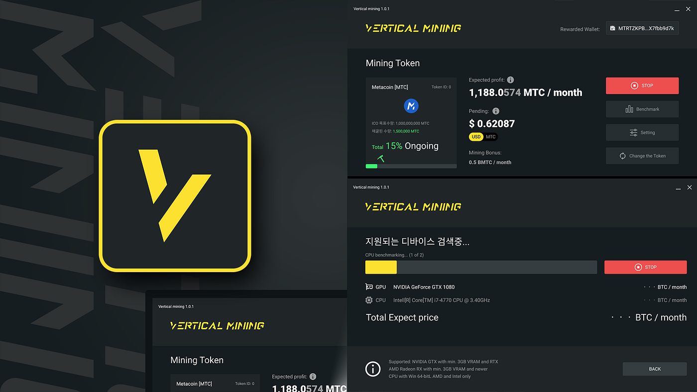 Metacoin RoadMap. Hello this is Metacoin Team. | by METACOIN | Metacoin |  Medium