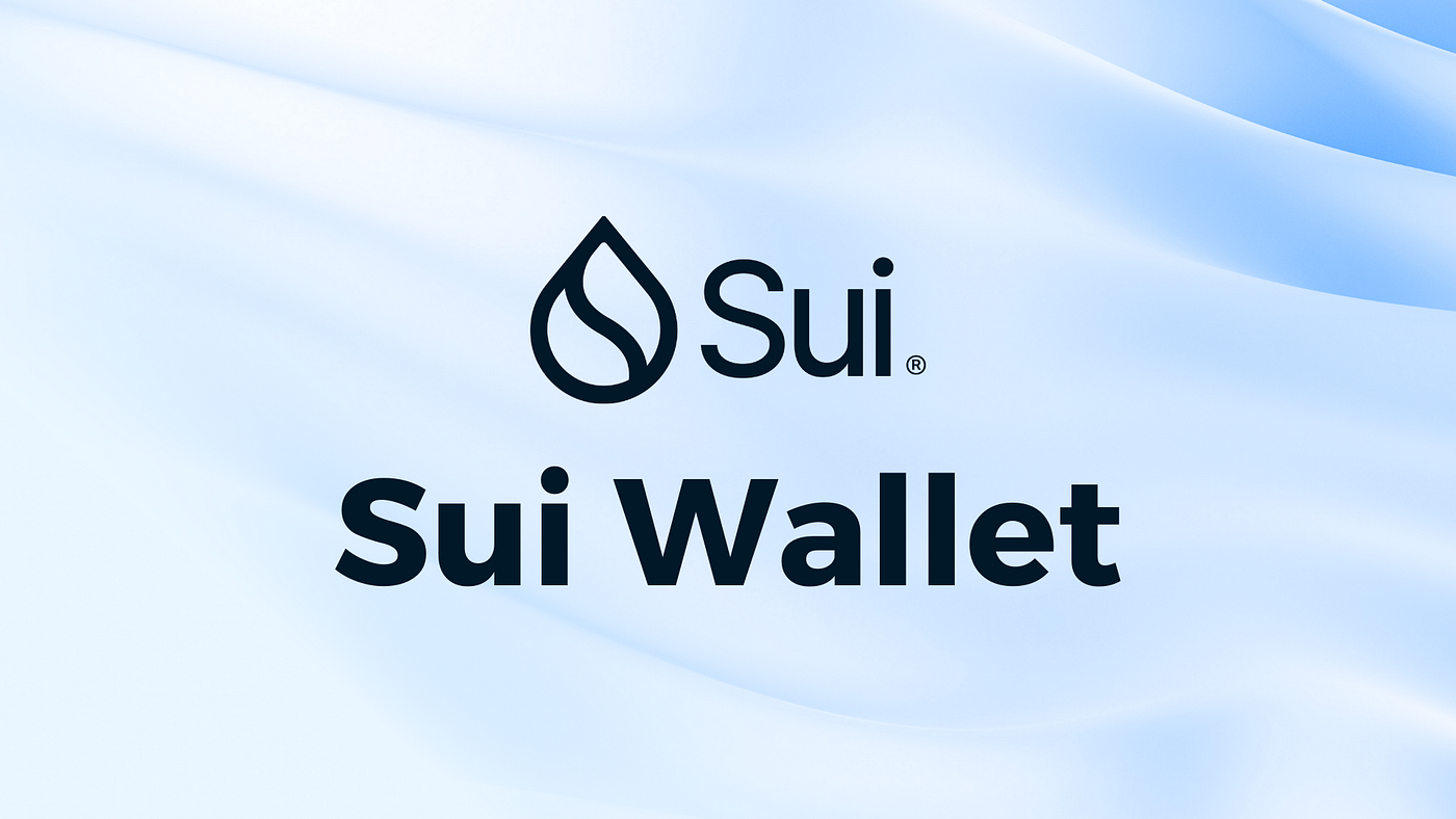 手把手教你使用Sui Wallet（保姆级教程）. Sui… | by Sui Network | Sui Network CN | Medium