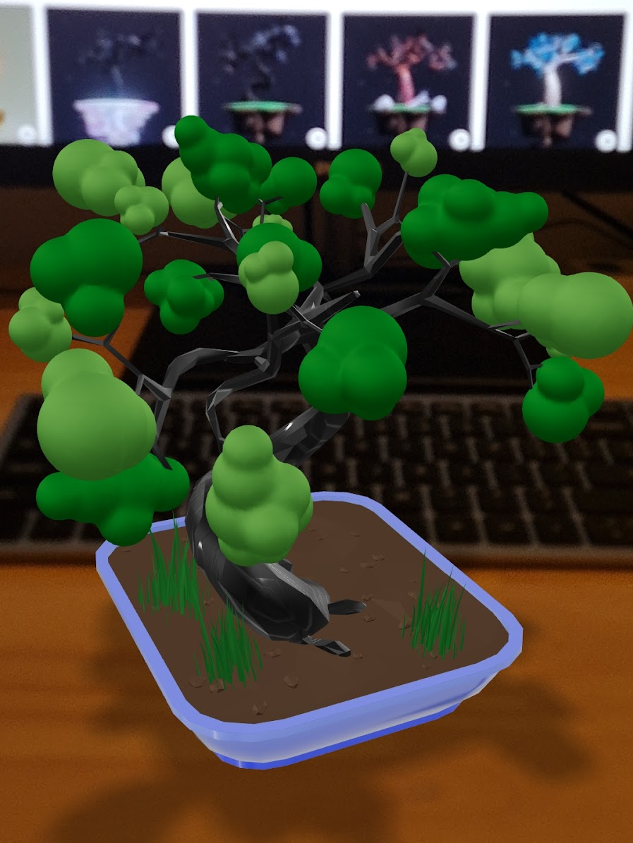 3D NFT: How Can Augmented Reality Power 3D NFT