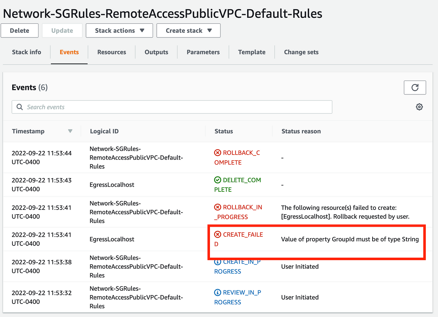 Failed to sanitize id, error - Scripting Support - Developer Forum