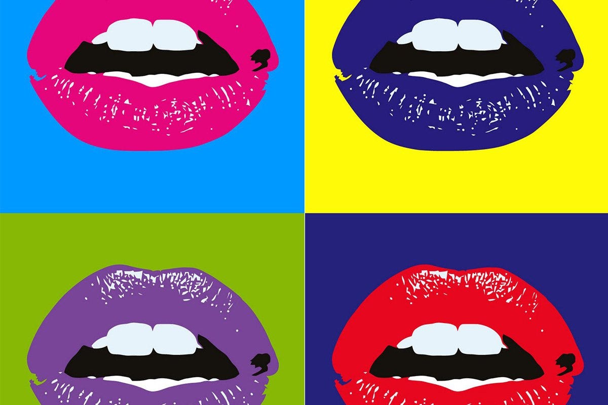 8 things you should know about Pop Art - Artsper Magazine