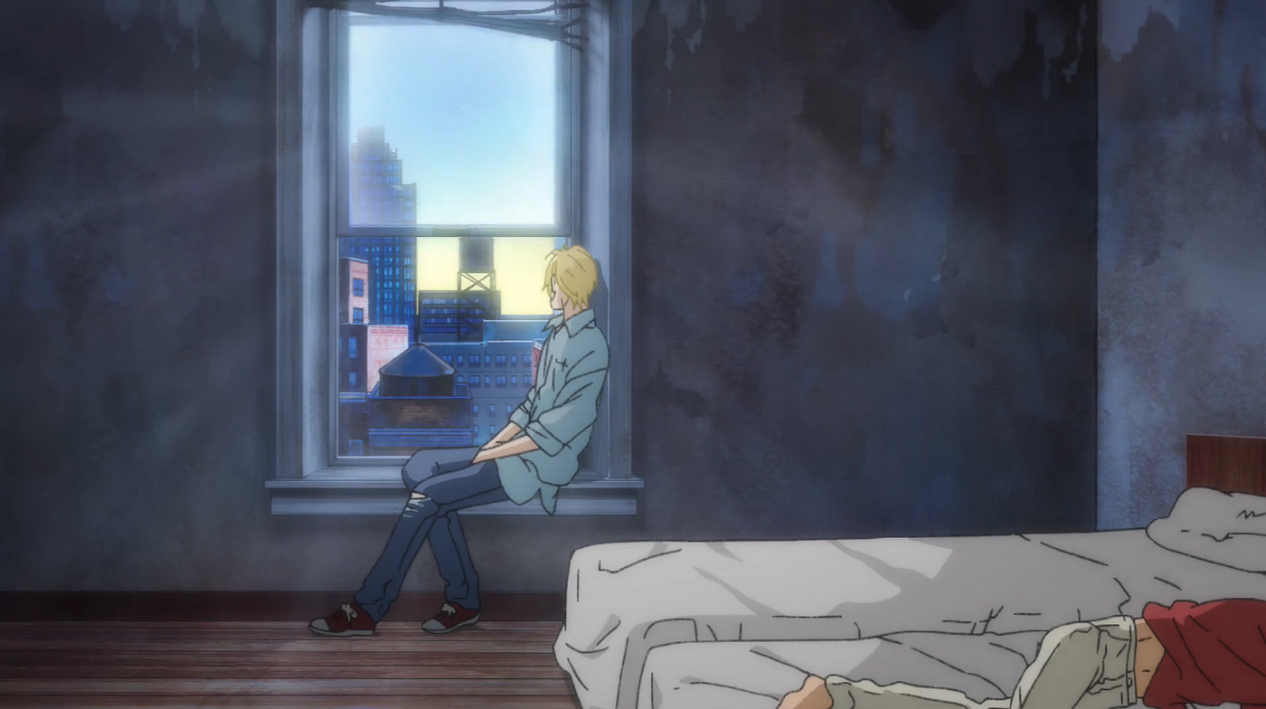 What makes Banana Fish anime unforgettable? The gripping plot explored