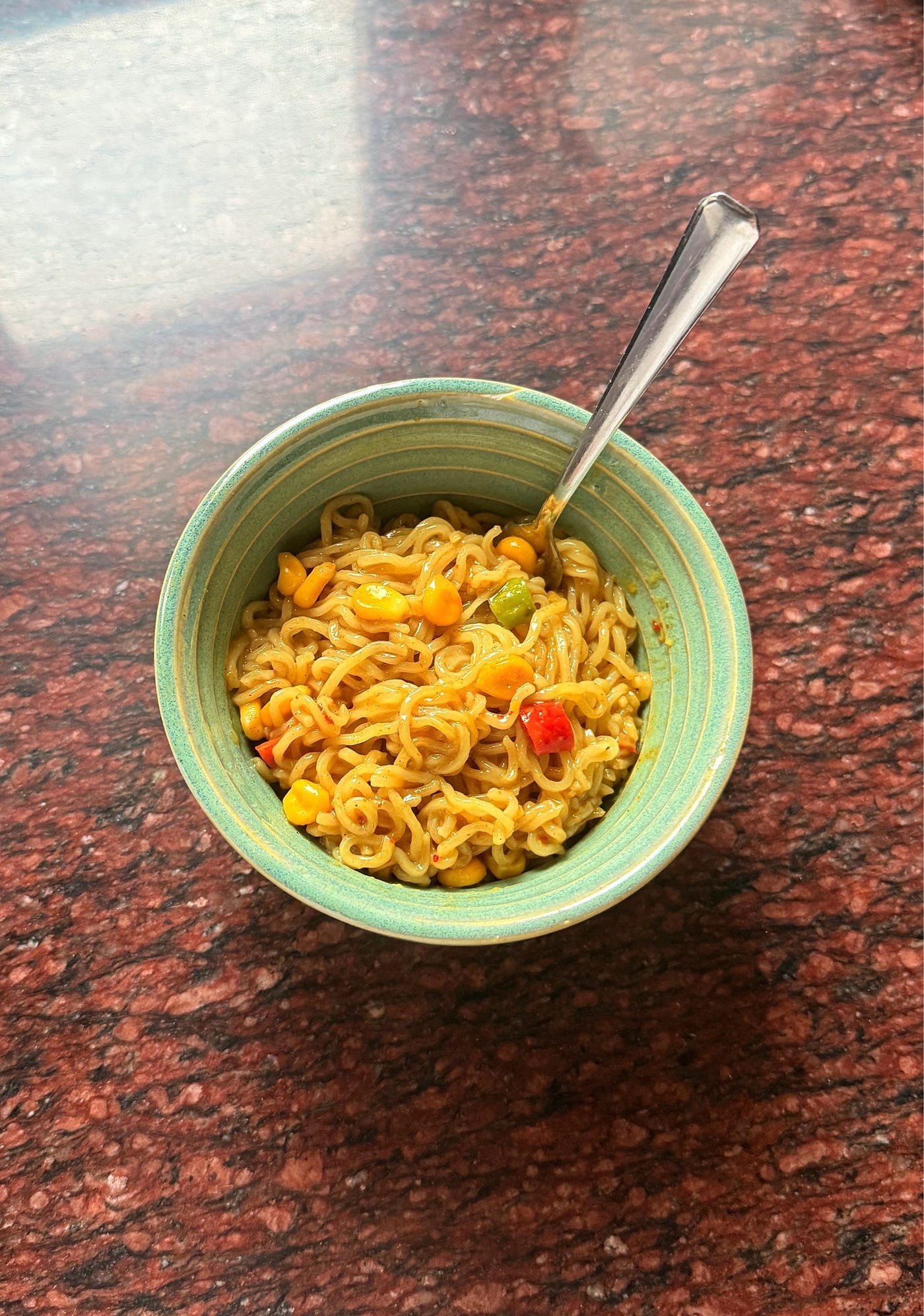 With Chillies, Right?