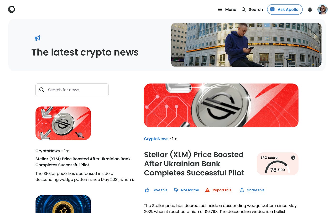 BTC at 50k — what is next for $LPX | by Launchpad | Medium