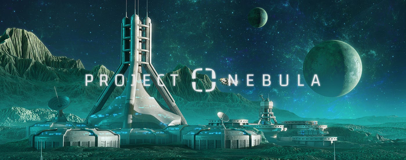 2021 Updates to Project Nebula. 4 new features for all players will be… |  by Project Nebula | Project Nebula | Medium