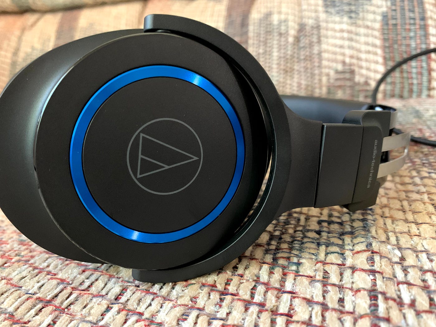 Audio-Technica ATH-G1 Gaming Headset Review | by Alex Rowe | Medium