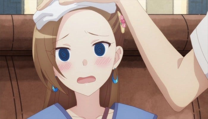 The 14 Types Of Anime Fans You'll Encounter in Life