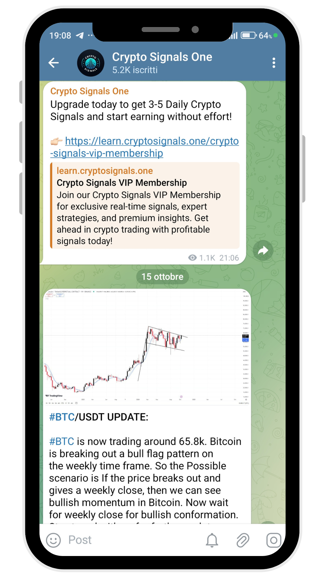 Bitcoin Reached $75K: Altcoins Are Surging — How to Capitalize on the Crypto  Boom | by Gabriel R. | Crypto & Trading | Medium