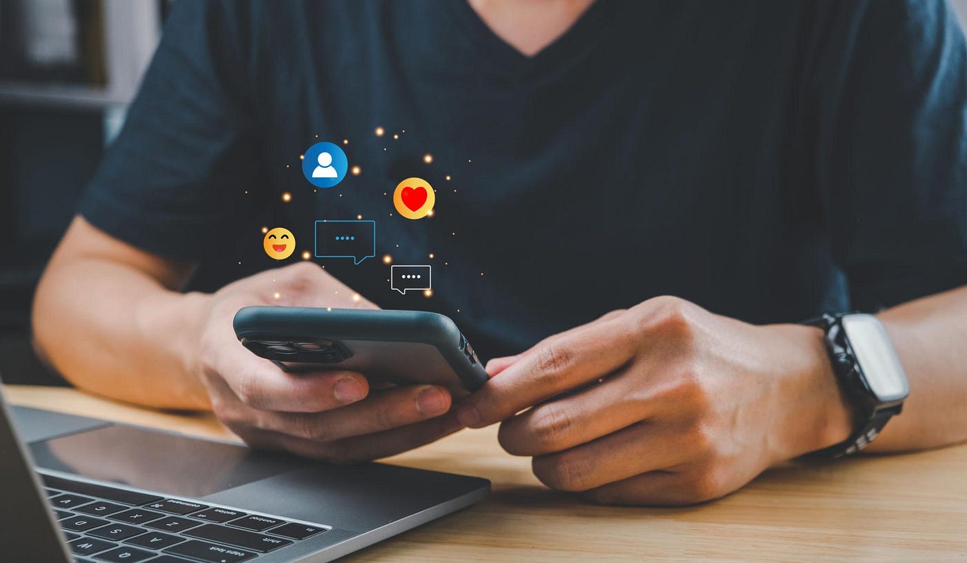 55TOTO dan Perubahan Kebiasaan Menjelajah Platform Digital di Era Internet Modern