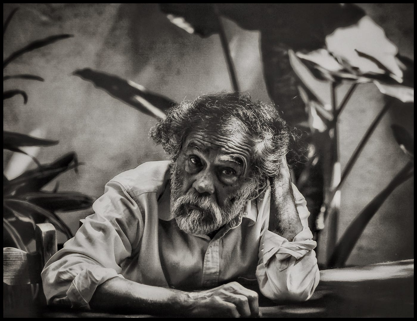 Manuel Alvarez Bravo In Oaxaca. Centro Fotografico Alvarez