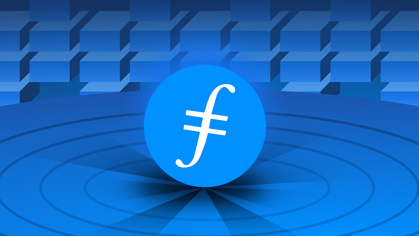 Filecoin FIL Staking for Crypto Passive Income in 2022 | by Luma Books |  Medium