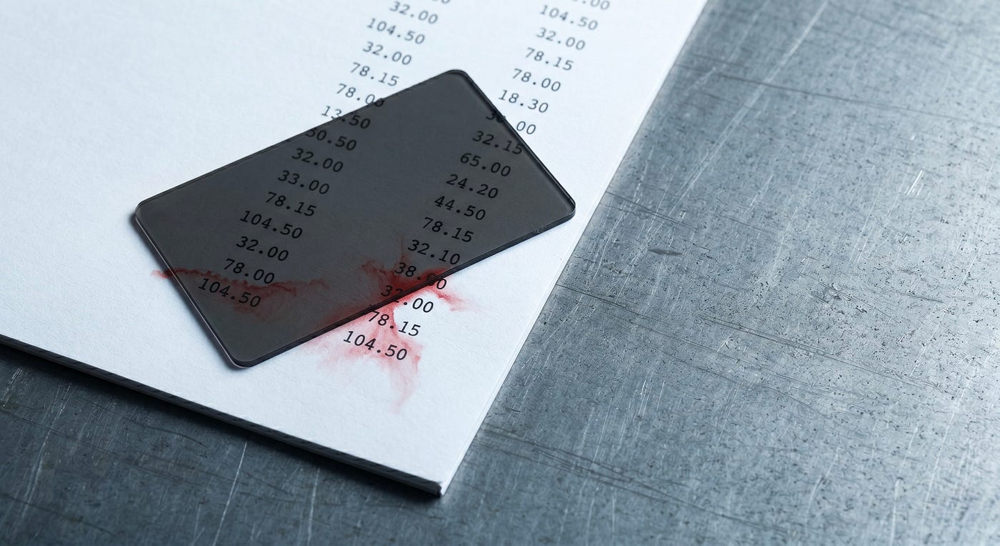 Auditing The Accounts Payable Illusion