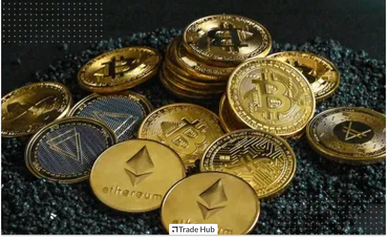 Top Gainers Coin in Binance: How to Spot and Trade the Best Performing  Cryptocurrencies in 2024 | by Hadisilver | Medium