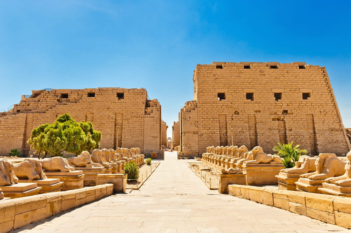 Sacred Spaces: A Comparative Study of Ancient Temples in Egypt, Greece, and Rome