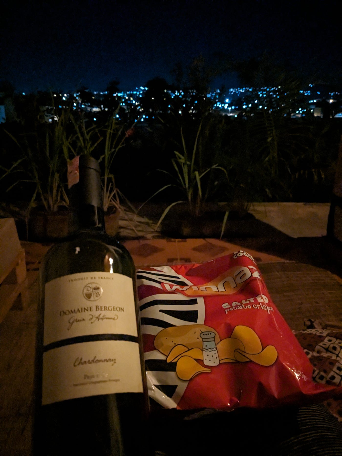 Gluten-free in Kigali (updated 17 April 2025)