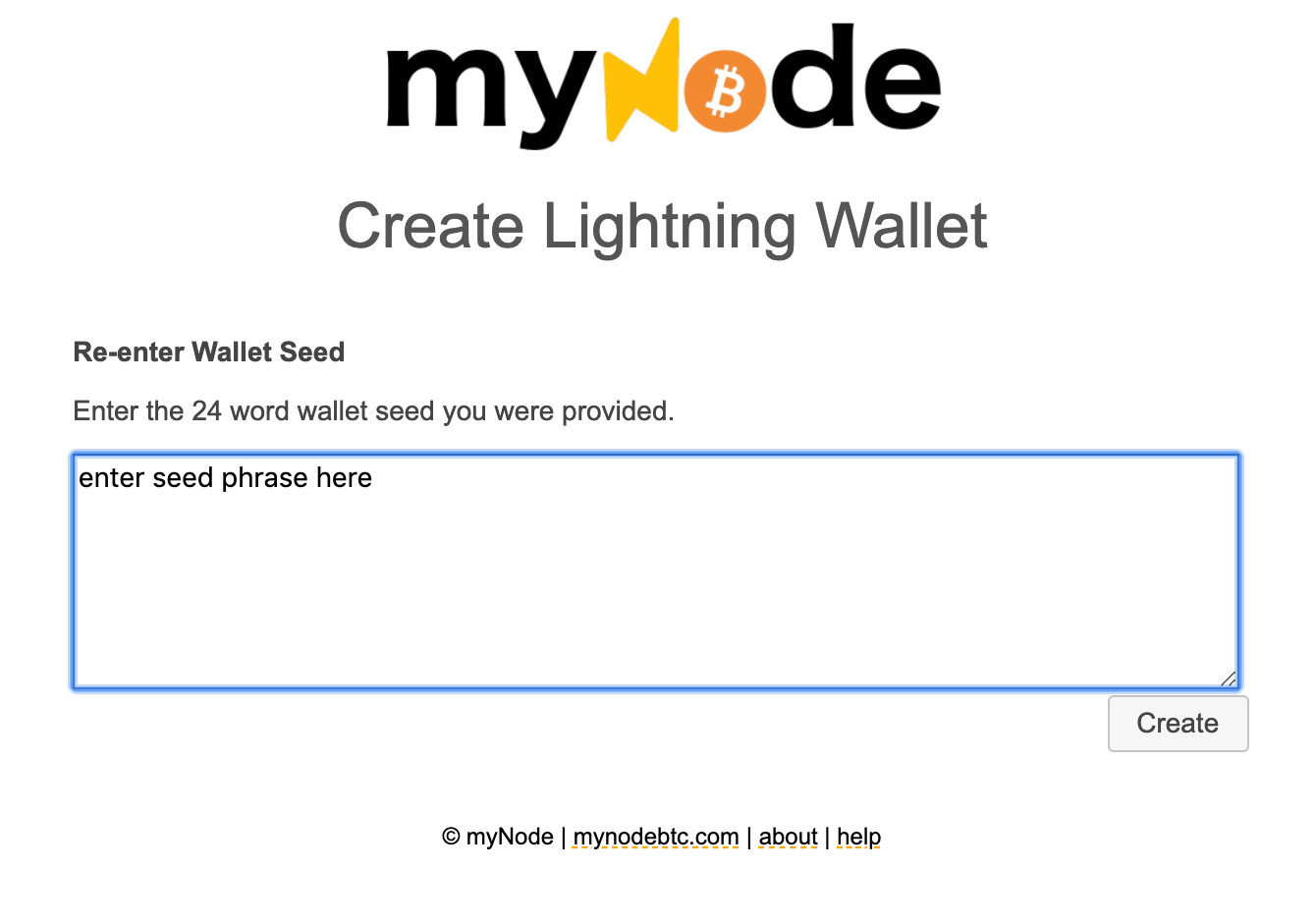 Montar un nodo de Bitcoin FÁCIL gracias a MyNode | by Lovera | Medium