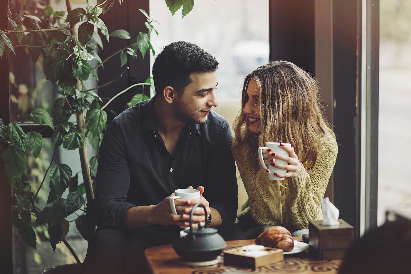 How One Couple Found Love on a Dating App - Lessons Learned and Advice