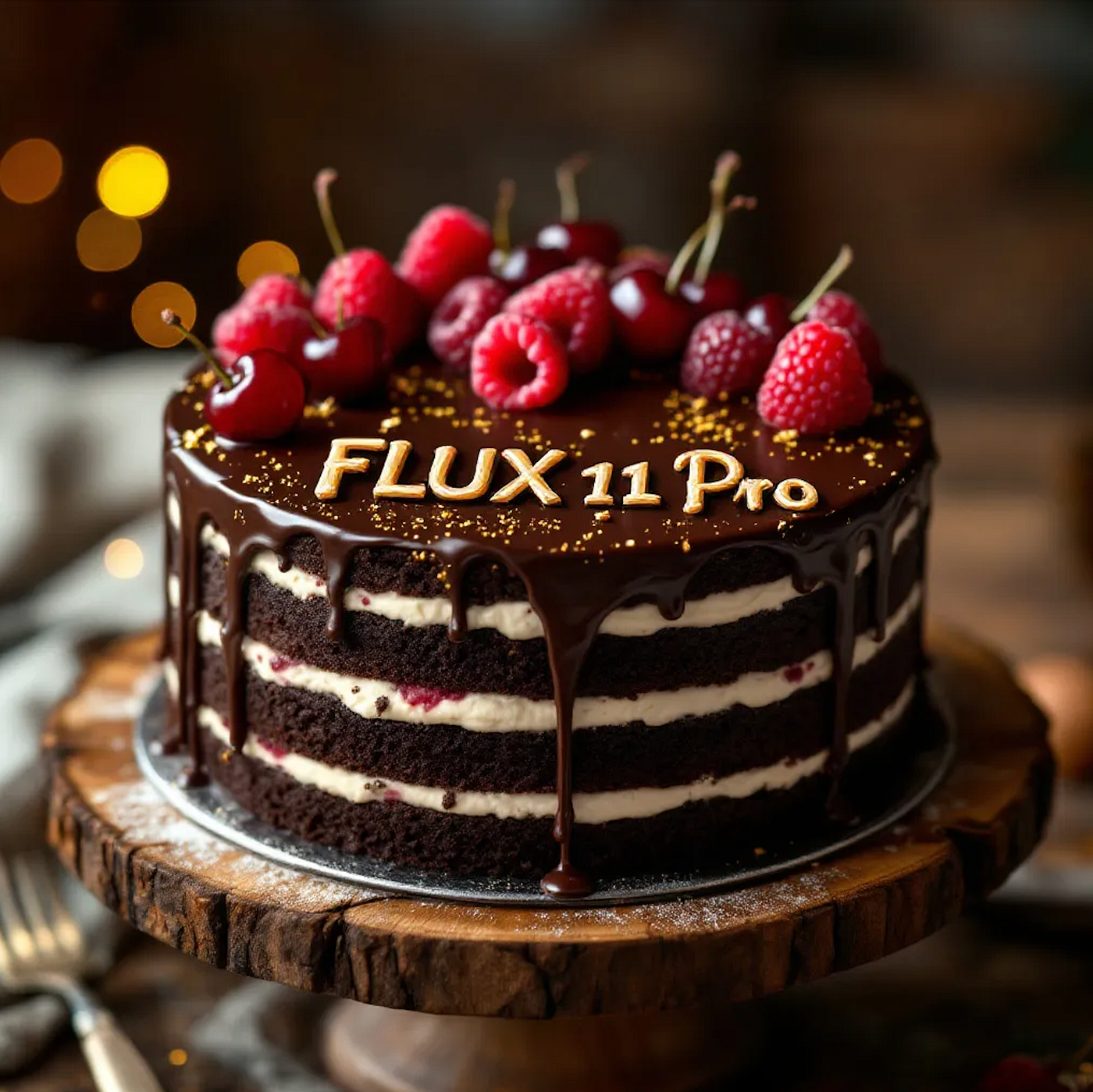 FLUX 1.1 Pro: A Game-Changer in AI Image Generation