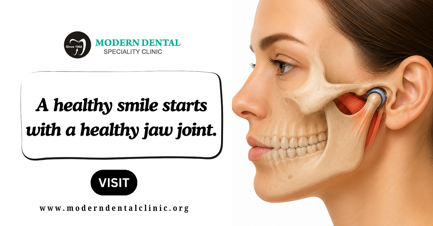 Is TMJ Disorder More Common in Women Than Men? — Insights from the Best TMJ Specialist in Kerala