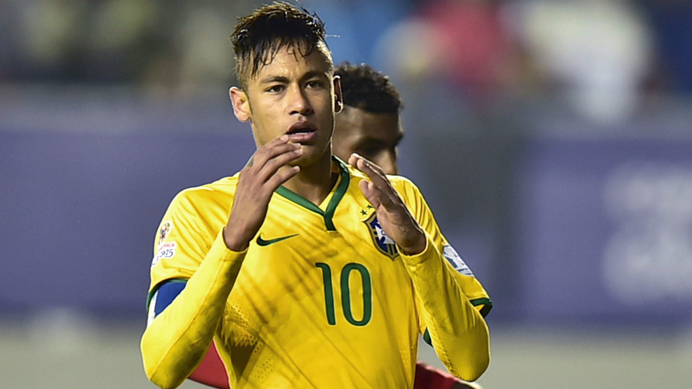 Um gol, brigas e lesão: o histórico de Neymar x Colômbia em jogos oficiais  - Placar - O futebol sem barreiras para você