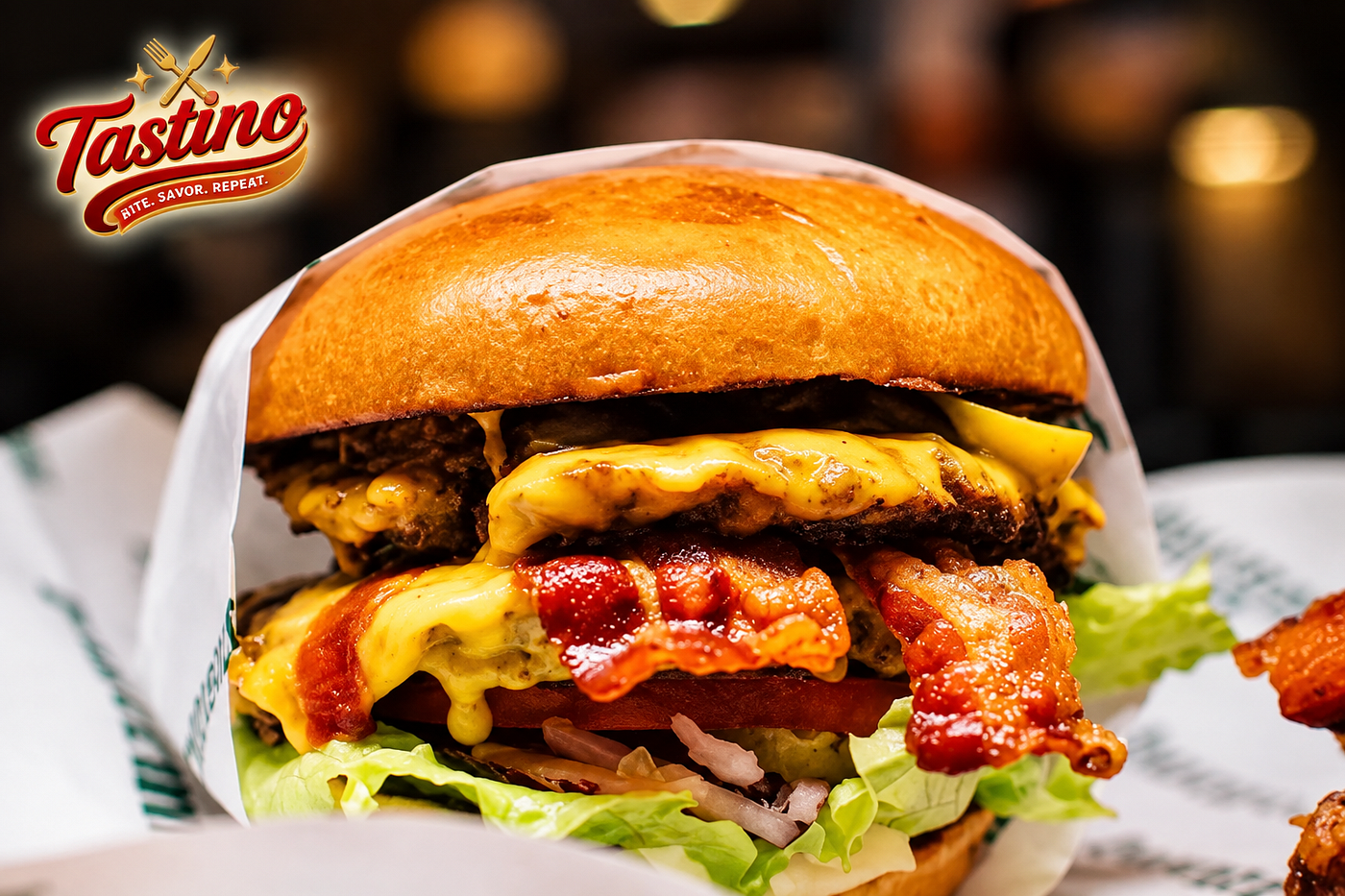 Best Beef Smash Burger in Islamabad: Where to Find Juicy Smash Burgers