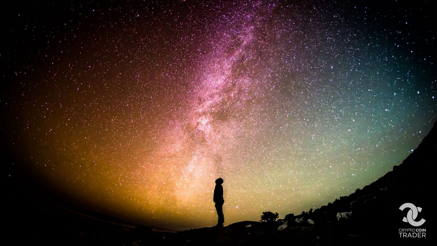 The Cryptoverse Belongs to All of Us | by Joe Blackburn | Medium