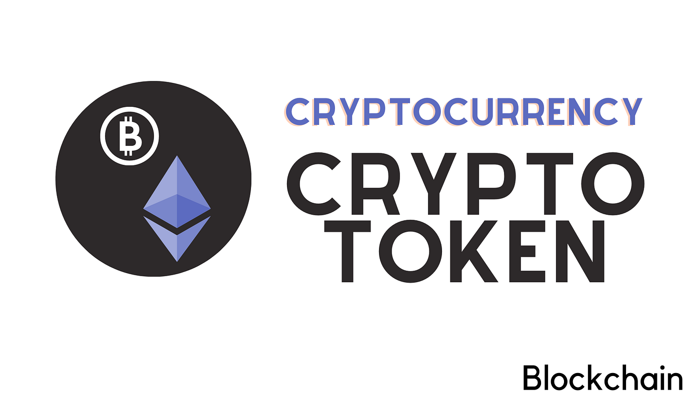 What is Cryptocurrency & Crypto Token | by Romik Makavana | Medium