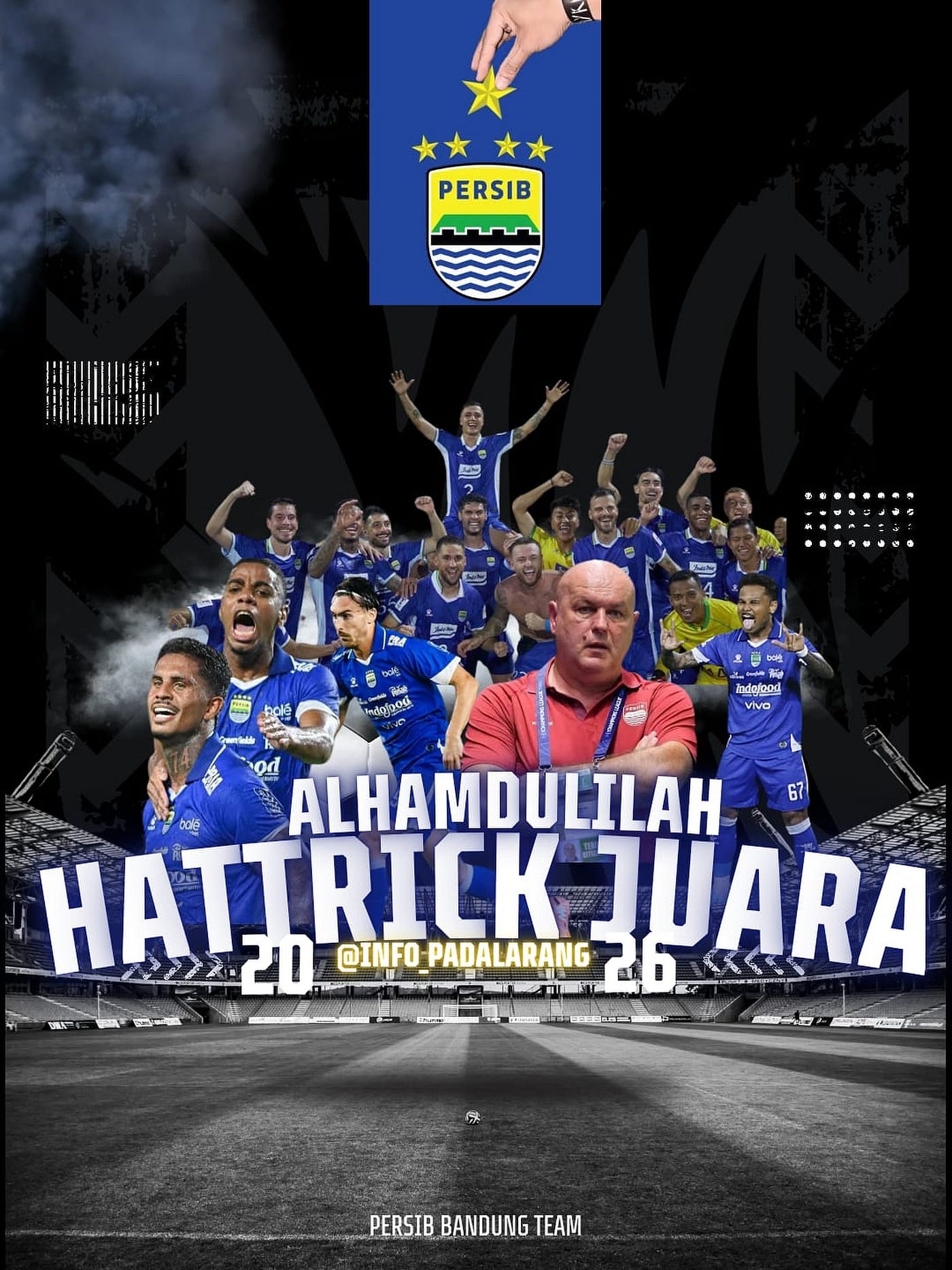 Saya Bukan Pundit, dan Ini Tentang Topi