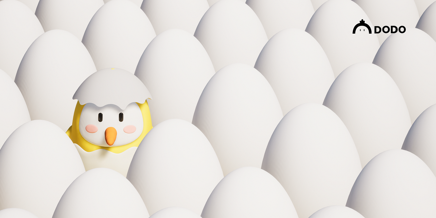 DODO — A Deep Dive. All You Need to Know About DODO — A… | by Arjun Chand |  LI.FI Blog