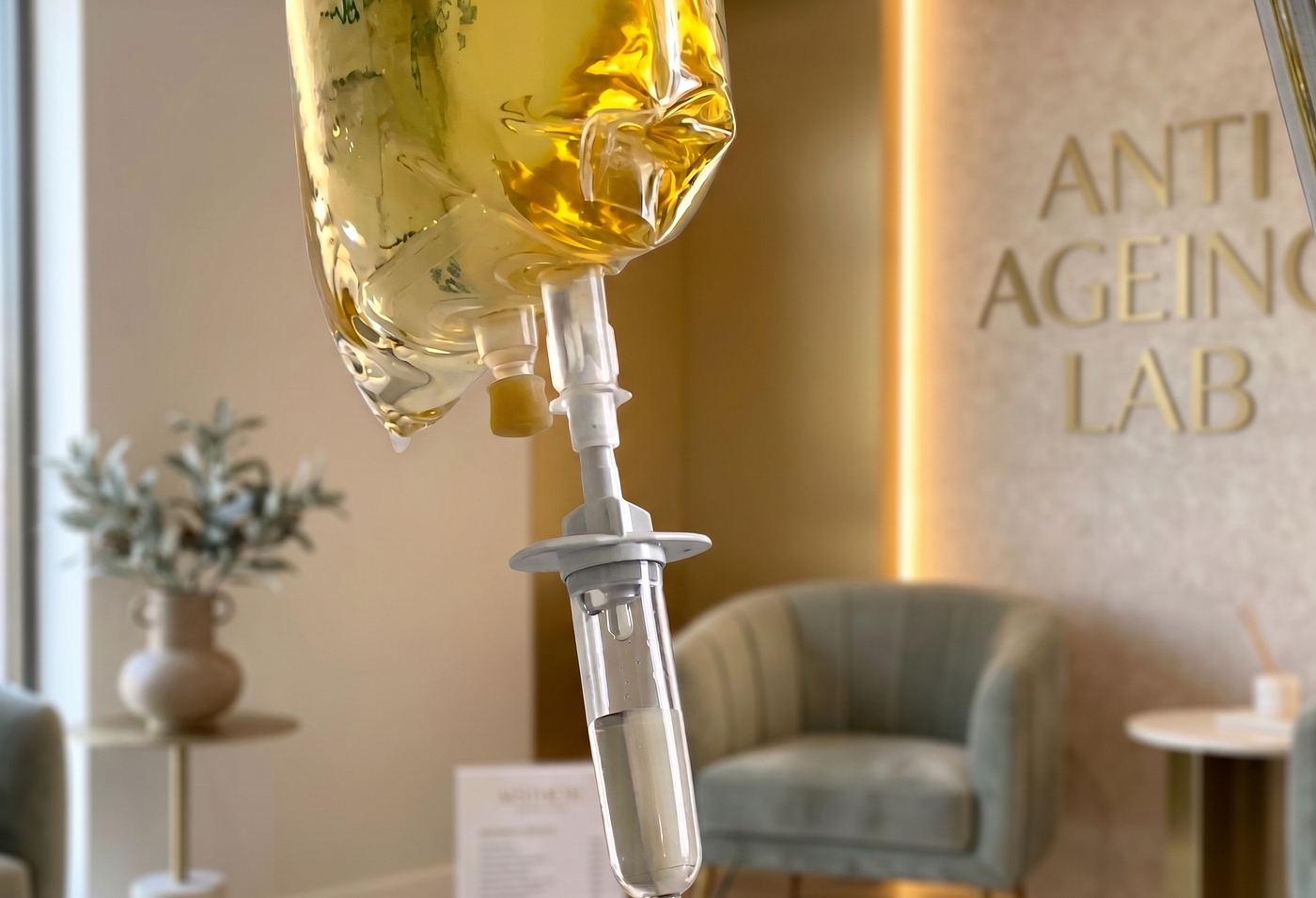 The Complete Guide to IV Glow Infusion Therapy