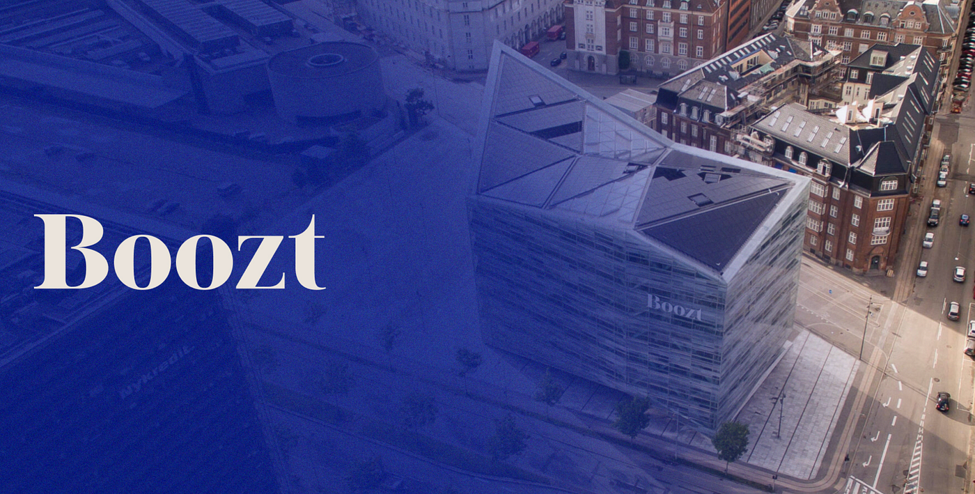 A glimpse into our journey delivering AI-powered services at Boozt