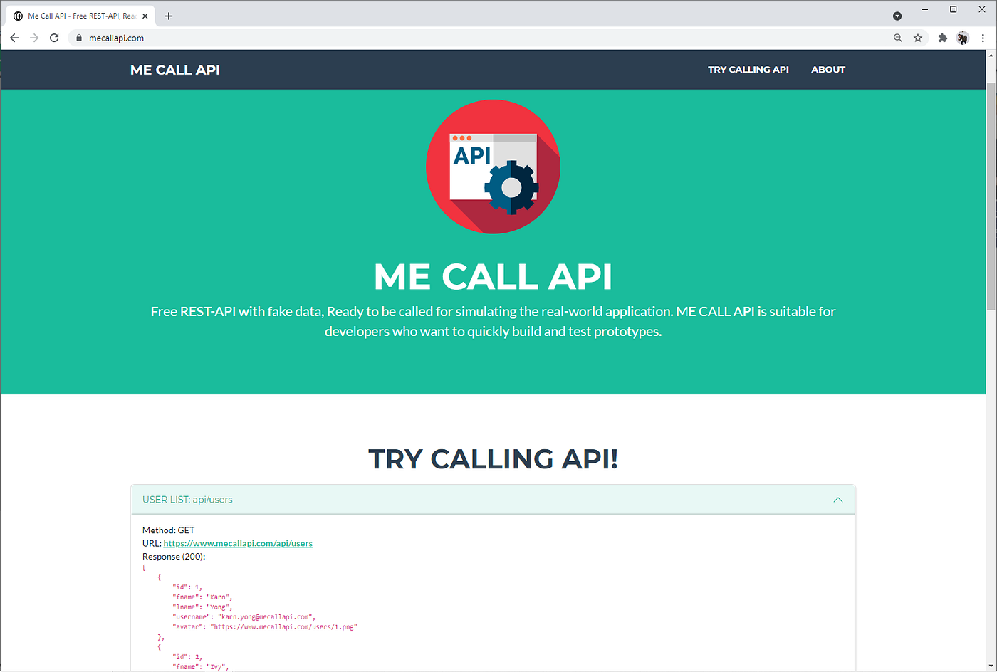 Let's Build a Website Login Page with HTML, CSS, JavaScript and an External  API | by Karn Yongsiriwit | JavaScript in Plain English