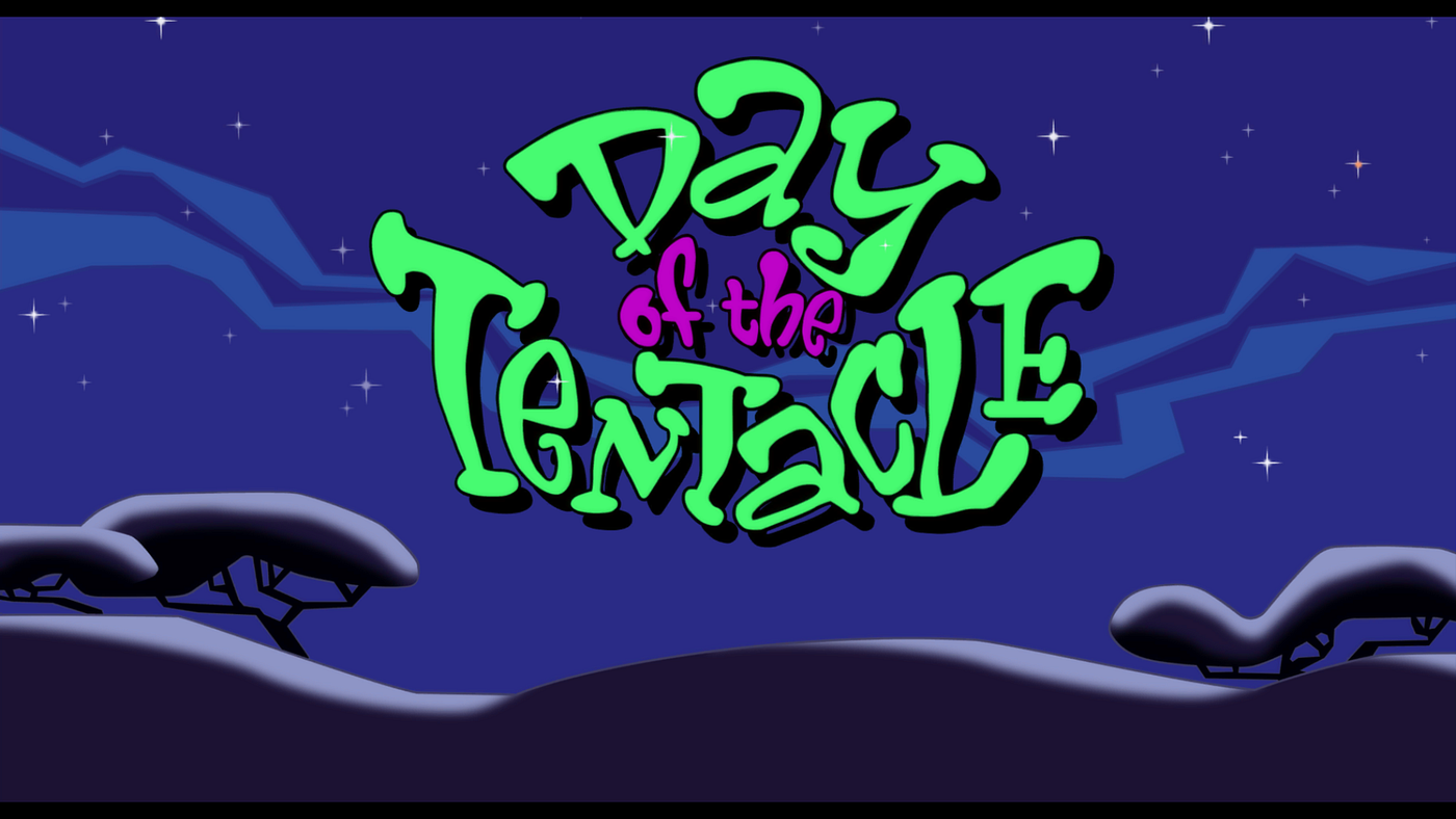 Day of the Tentacle Remastered Review | by Alex Rowe | Medium