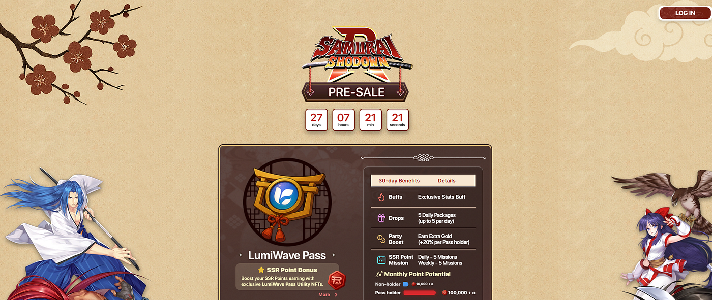 How to Participate in the Referral Program and Earn SSR Points