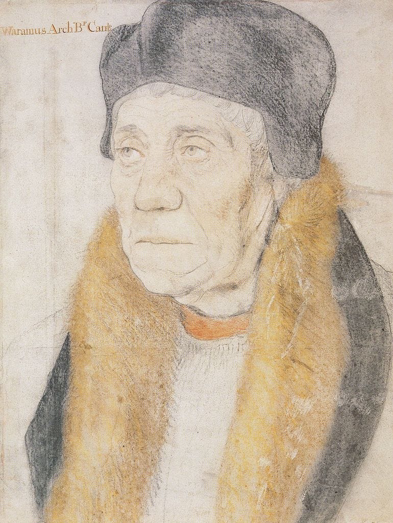 Where are the bones of Hans Holbein? I spent lockdown solving art's  grisliest mystery, Art